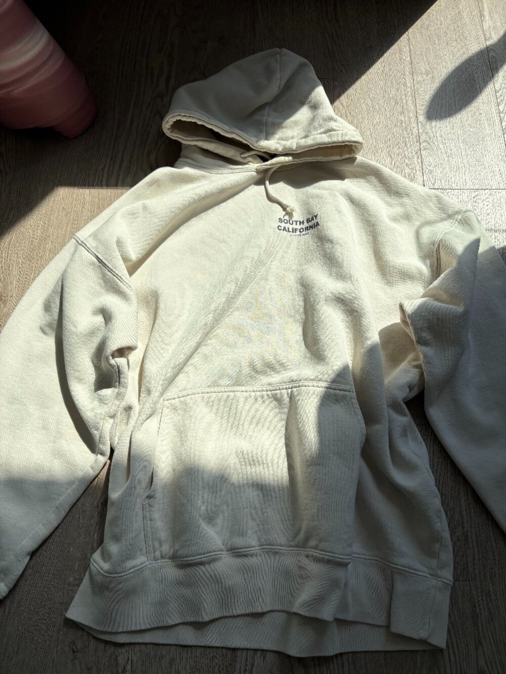 BRANDY MELVILLE Oversized Hoodie